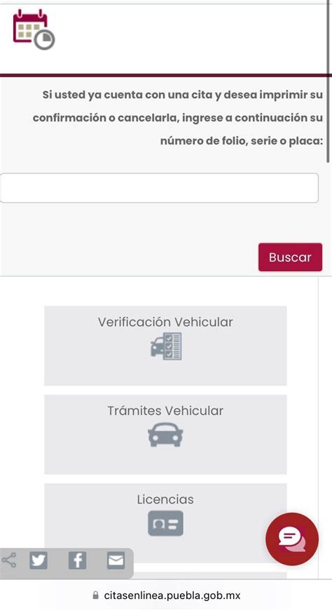 citas para la verificación en puebla|¿Cómo sacar cita para la verificación vehicular en。